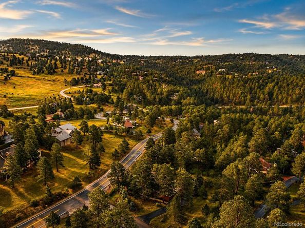2210 Juniper Court, Golden CO 80401