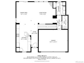 427 Silo Court, Brighton CO 80601
