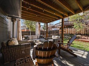 457 Chelan Street, Golden CO 80401