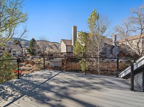 457 Chelan Street, Golden CO 80401