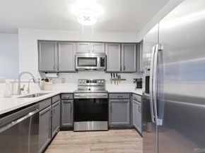 816 S Vance Street B, Lakewood CO 80226