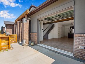 19570 E Sunset Circle, Aurora CO 80015