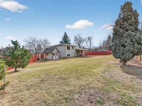 1531 S Queen Street, Denver CO 80232