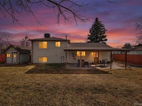 1531 S Queen Street, Denver CO 80232