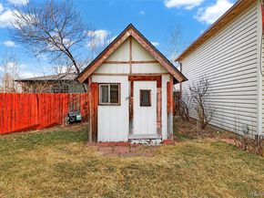 1531 S Queen Street, Denver CO 80232