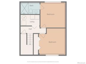 1531 S Queen Street, Denver CO 80232