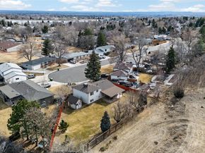 1531 S Queen Street, Denver CO 80232