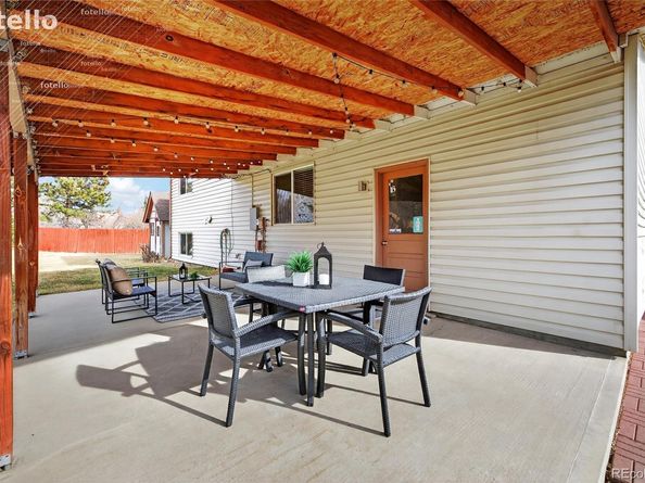 1531 S Queen Street, Denver CO 80232