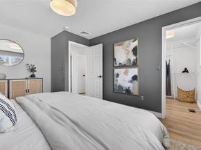 1531 S Queen Street, Denver CO 80232