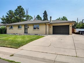 6616 S Lincoln Street, Centennial CO 80121