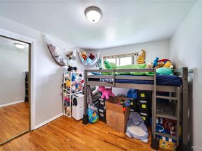 6616 S Lincoln Street, Centennial CO 80121