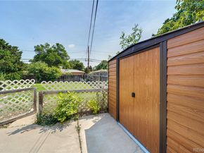 6616 S Lincoln Street, Centennial CO 80121
