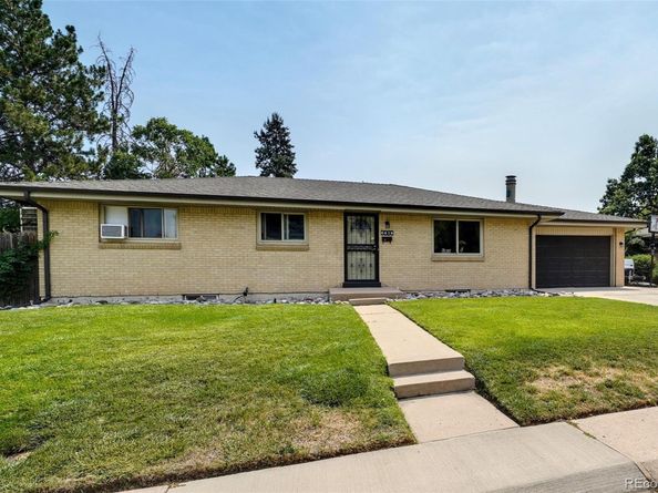 6616 S Lincoln Street, Centennial CO 80121