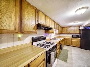 6616 S Lincoln Street, Centennial CO 80121
