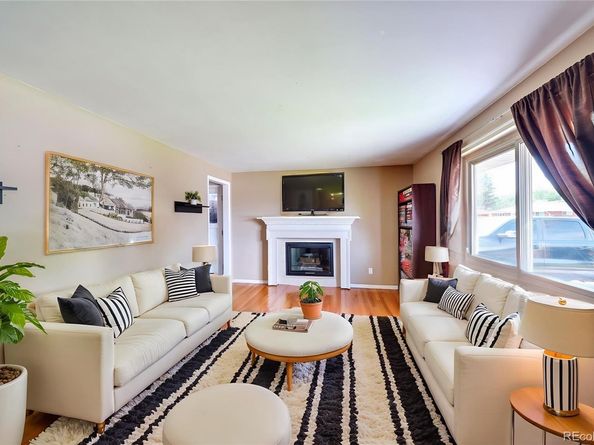 6616 S Lincoln Street, Centennial CO 80121
