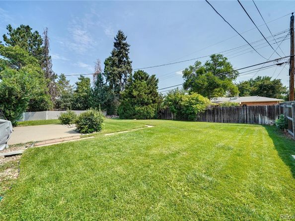 6616 S Lincoln Street, Centennial CO 80121