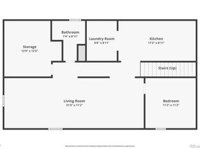 6616 S Lincoln Street, Centennial CO 80121