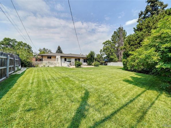 6616 S Lincoln Street, Centennial CO 80121