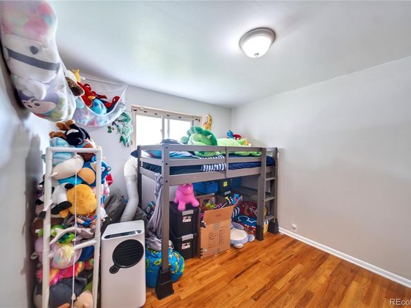 6616 S Lincoln Street, Centennial CO 80121