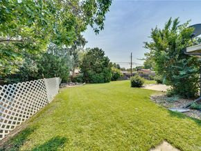 6616 S Lincoln Street, Centennial CO 80121