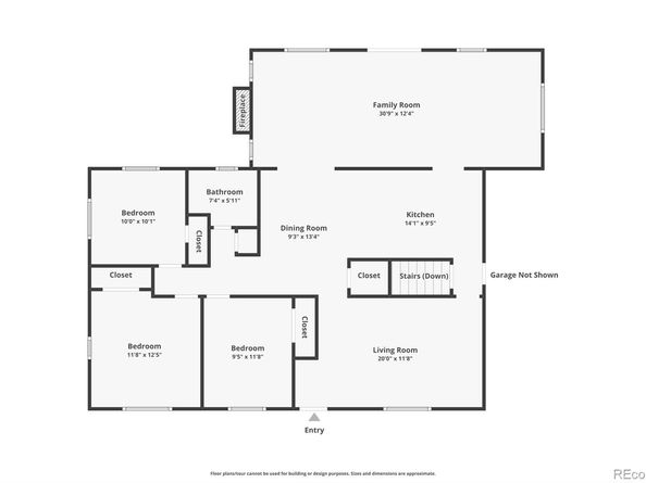 6616 S Lincoln Street, Centennial CO 80121