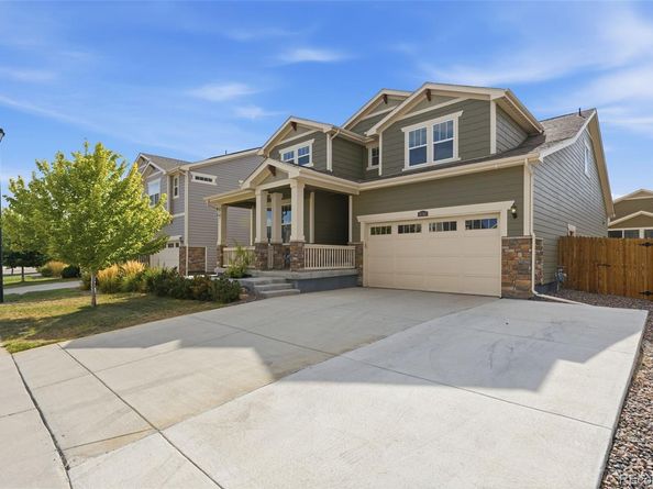 16343 Fillmore Street, Thornton CO 80602