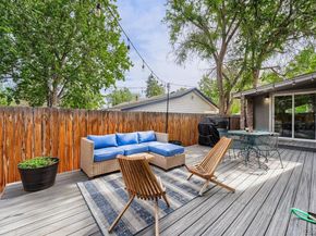 1265 S Grape Street, Denver CO 80246