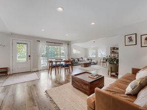 1265 S Grape Street, Denver CO 80246