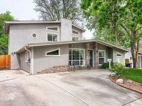 1265 S Grape Street, Denver CO 80246
