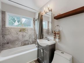 1265 S Grape Street, Denver CO 80246
