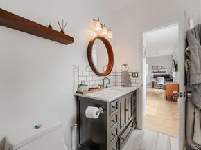 1265 S Grape Street, Denver CO 80246