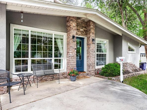 1265 S Grape Street, Denver CO 80246