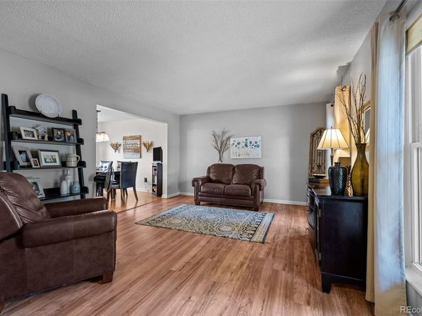 1068 S Norfolk Street, Aurora CO 80017