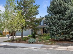 1068 S Norfolk Street, Aurora CO 80017