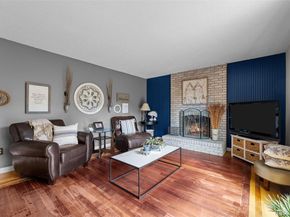 1068 S Norfolk Street, Aurora CO 80017