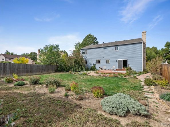 1068 S Norfolk Street, Aurora CO 80017