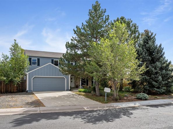 1068 S Norfolk Street, Aurora CO 80017