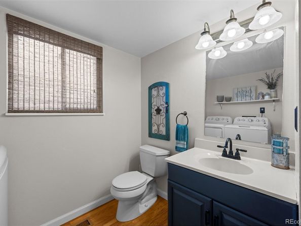 1068 S Norfolk Street, Aurora CO 80017