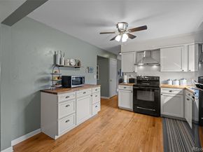 1068 S Norfolk Street, Aurora CO 80017