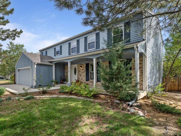 1068 S Norfolk Street, Aurora CO 80017