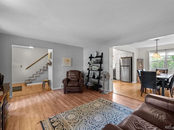 1068 S Norfolk Street, Aurora CO 80017
