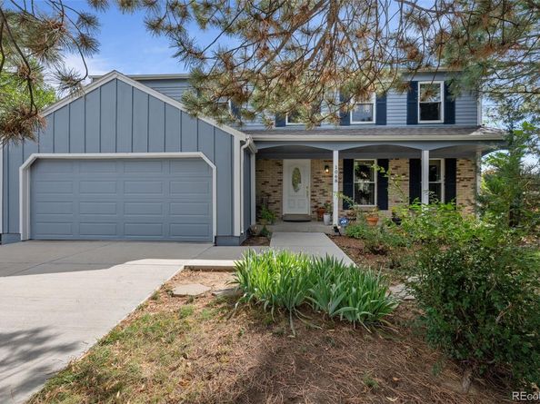 1068 S Norfolk Street, Aurora CO 80017