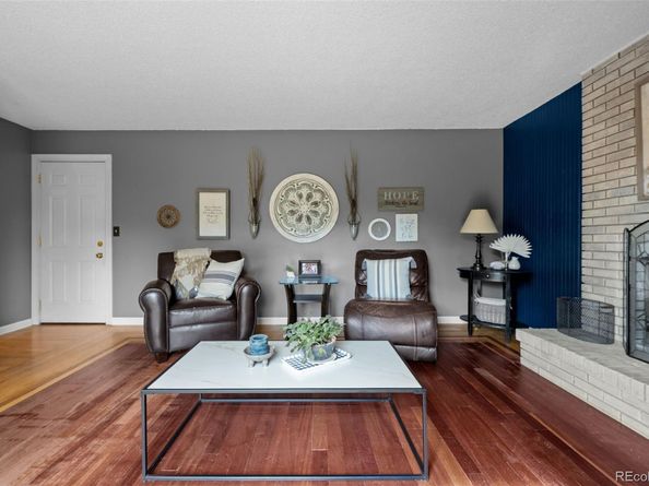1068 S Norfolk Street, Aurora CO 80017