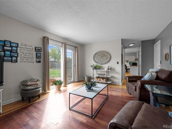 1068 S Norfolk Street, Aurora CO 80017