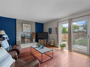 1068 S Norfolk Street, Aurora CO 80017