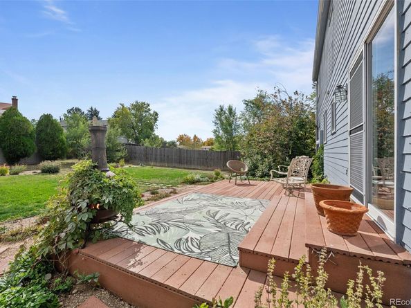 1068 S Norfolk Street, Aurora CO 80017