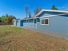 5400 W 1 St Avenue, Lakewood CO 80226