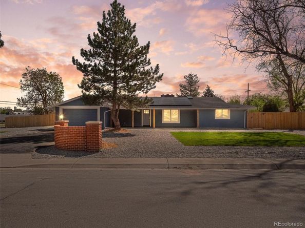 5400 W 1 St Avenue, Lakewood CO 80226