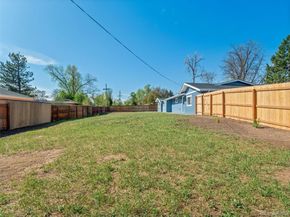 5400 W 1 St Avenue, Lakewood CO 80226