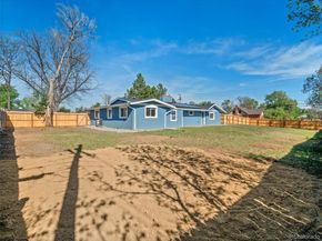 5400 W 1 St Avenue, Lakewood CO 80226
